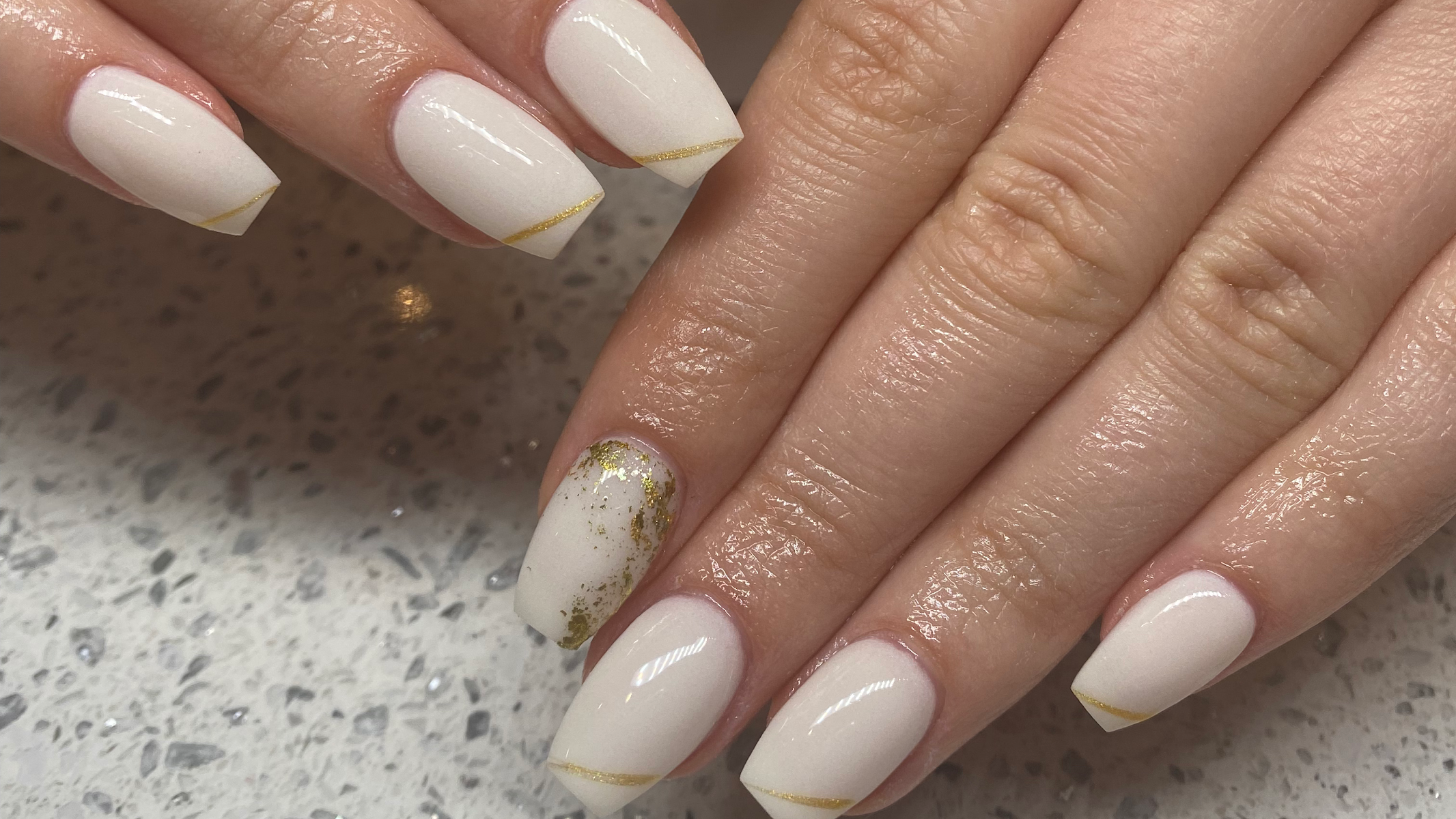 614 Nail Bar
