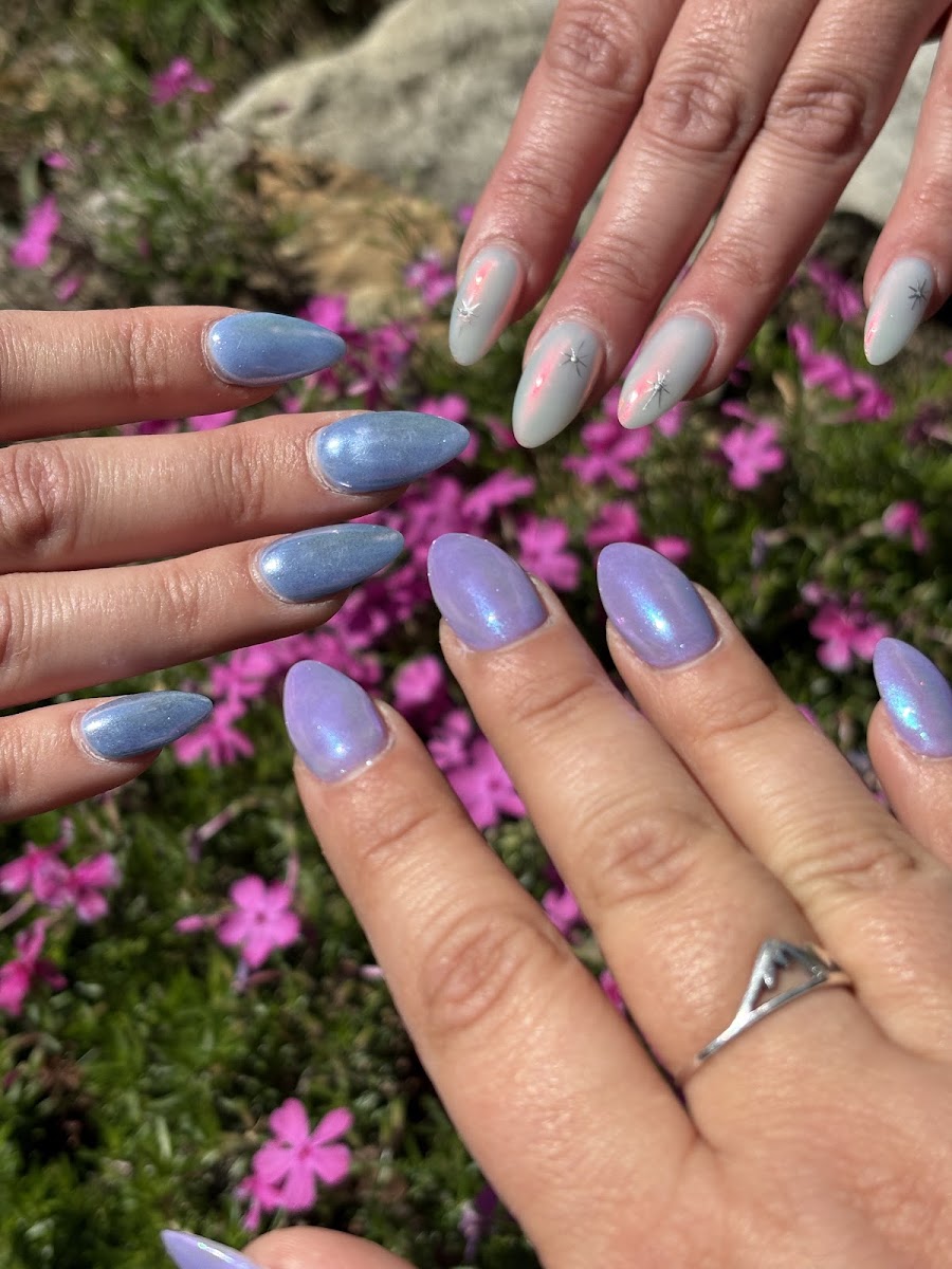 614 Nail Bar
