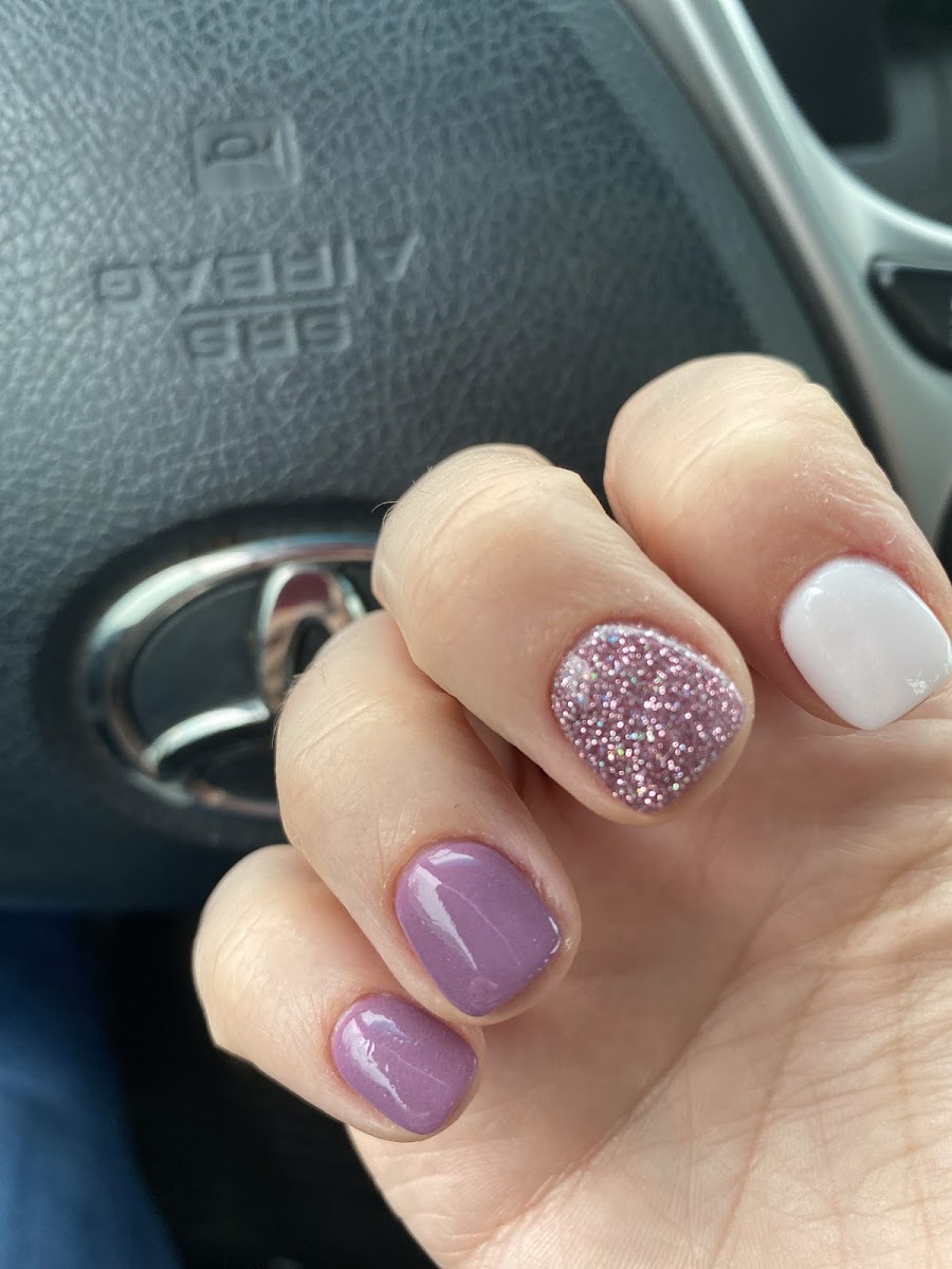 614 Nail Bar